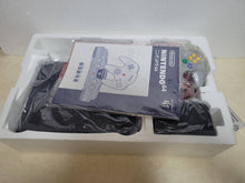 Load image into Gallery viewer, Nintendo 64 Console - black - Nintendo64 N64 Nintendo 64

