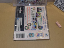 Load image into Gallery viewer, Zenkoku Seifuku Bishoujo Grand Prix Find Love - Sega Saturn sat stn
