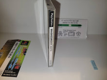 Load image into Gallery viewer, Masked Rider Agito - Sony PS1 Playstation
