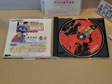 Load image into Gallery viewer, Street fighter III 3rd Strike - Sega dc Dreamcast
