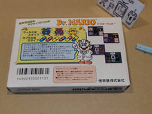 Load image into Gallery viewer, Dr. Mario - Nintendo Fc Famicom
