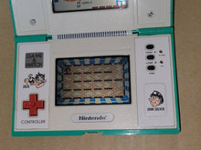 Load image into Gallery viewer, Bomb Sweeper Game&amp;Watch Nintendo - toy action figure gadgets

