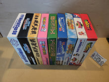 Load image into Gallery viewer, 9 Games Lot N64 - Nintendo64 N64 Nintendo 64
