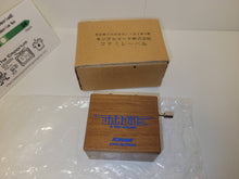 Load image into Gallery viewer, GRADIUS carillon / music box original konami - toy action figure gadgets
