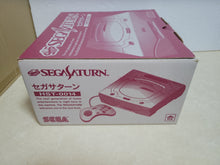 Load image into Gallery viewer, Sega Saturn Console - Sega Saturn sat stn
