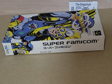 Load image into Gallery viewer, gian - Sonic Blastman - Nintendo Sfc Super Famicom
