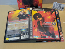Load image into Gallery viewer, The King of Fighters &#39;94 Re-bout [Premium Edition] - Sony playstation 2
