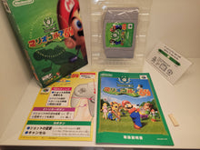 Load image into Gallery viewer, Mario Golf 64 - Nintendo64 N64 Nintendo 64

