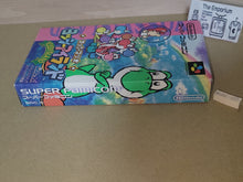 Load image into Gallery viewer, Yoshi Island - Nintendo Sfc Super Famicom
