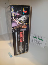 Load image into Gallery viewer, Gun Survivor 2: BioHazard Code: Veronica (w/ GunCon2) - Sony playstation 2
