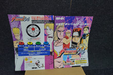 Load image into Gallery viewer, The King of Fighters 94 KIT - Snk Neogeo Mvs Arcade Pcb Printed Circuit Board
