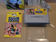 Load image into Gallery viewer, Fifa International Soccer  - Nintendo Sfc Super Famicom
