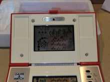 Load image into Gallery viewer, MICKEY &amp; DONALD Multi Screen Game&amp;Watch Nintendo - toy action figure gadgets
