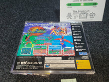 Load image into Gallery viewer, DecAthlete - Sega Saturn sat stn
