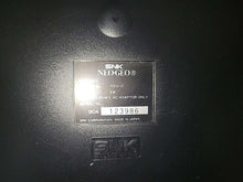 Load image into Gallery viewer, Snk NeoGeo Console - Snk Neogeo AES ng
