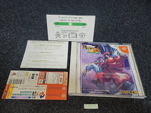 Lade das Bild in den Galerie-Viewer, Street Fighter Zero 3 (for Matching Service)  - Sega dc Dreamcast
