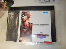 Load image into Gallery viewer, The King of Fighters 2000 - Snk Neogeo AES NG
