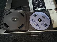 Load image into Gallery viewer, Metal Gear Solid [Premium Package] - Sony PS1 Playstation
