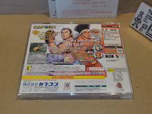 Load image into Gallery viewer, Capcom vs Snk PRO - Sega dc Dreamcast
