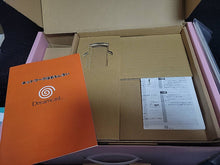 Charger l'image dans la galerie, Dreamcast Sakura Wars [BOX AND MANUALS ONLY - NO CONSOLE, CD AND MEMORY] - Sega dc Dreamcast
