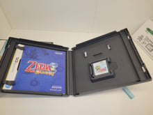 Load image into Gallery viewer, The Legend of Zelda: Phantom Hourglass

+ The Legend of Zelda: Spirit Tracks - Nintendo Ds NDS
