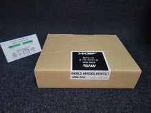 Load image into Gallery viewer, [BOX + ARTSET ONLY] World Heroes Perfect  - Snk Neogeo Mvs Arcade Pcb Printed Circuit Board
