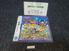 Load image into Gallery viewer, Penguin no Mondai: The World - Nintendo Ds NDS
