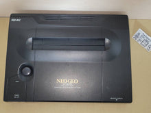 Load image into Gallery viewer, SNK NeoGeo AES Console + 2nd Joystick - Snk Neogeo AES NG
