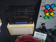 Load image into Gallery viewer, Arcade Jamma Control Box Sigma AV5000 - Arcade Pcb Printed Circuit Board
