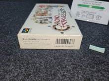 Load image into Gallery viewer, Chrono Trigger - Nintendo Sfc Super Famicom
