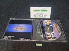 Load image into Gallery viewer, Virtua Fighter- Sega Saturn SegaSaturn

