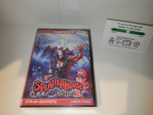 Load image into Gallery viewer, Splatterhouse Part.2 - Sega MD MegaDrive

