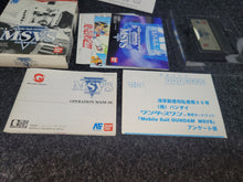 Load image into Gallery viewer, Mobile Suit Gundam + Sd Gundam - Bandai Ws WonderSwan
