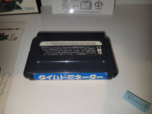 Load image into Gallery viewer, Time Dominator 1st - Sega MD MegaDrive
