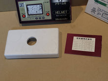 Load image into Gallery viewer, Helmet CN-07 Game&amp;Watch Nintendo - toy action figure gadgets
