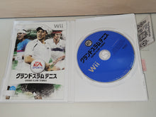 Load image into Gallery viewer, Grand Slam Tennis - Nintendo Wii
