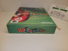 Load image into Gallery viewer, Mario Golf 64 - Nintendo64 N64 Nintendo 64

