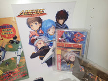 Load image into Gallery viewer, Aleste Collection [Game Gear Micro Limited Edition] DX Set Edition - Sony PS4 Playstation 4
