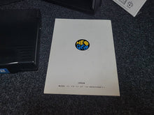 Charger l'image dans la galerie, Ryuko no Ken 2 / Garou Densetsu Special set - Snk Neogeo AES NG
