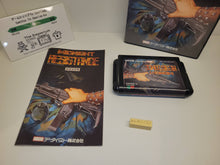 Load image into Gallery viewer, Midnight Resistance - Sega MD MegaDrive
