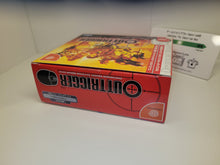 Load image into Gallery viewer, Outtrigger - Sega dc Dreamcast
