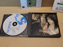 Load image into Gallery viewer, Final fantasy VIII  - Sony PS1 Playstation
