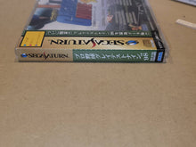 Load image into Gallery viewer, Pro Yakyuu Greatest Nine &#39;98 - Sega Saturn sat stn
