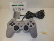 Load image into Gallery viewer, Controller Joypad DualShock Sony - Sony PS1 Playstation
