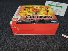 Lade das Bild in den Galerie-Viewer, Outtrigger - Sega dc Dreamcast
