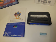 Load image into Gallery viewer, Aladdin - Sega MD MegaDrive
