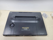Load image into Gallery viewer, SNK NeoGeo AES Console + 2nd Controller - Snk Neogeo AES NG
