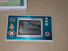 Load image into Gallery viewer, Donkey Kong Jr DJ-101 Game&amp;Watch Nintendo - toy action figure gadgets
