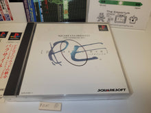 Load image into Gallery viewer, Parasite Eve - Sony PS1 Playstation
