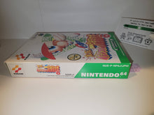 Load image into Gallery viewer, Jikkyou Powerful Pro Baseball 6 - Nintendo64 N64 Nintendo 64
